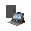 3303170070765-T'nB Regular - Étui à rabat pour tablette 10" - universel - noir-P_300053267_8-1