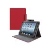 3303170070789-T'nB Regular - Étui à rabat pour tablette 10" - universel - rouge-P_300053268_6-1