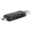 3303170084861-T'nB - Lecteur de carte - 3 en 1 (SD, micro SD) - micro USB 2.0/USB 2.0/USB-C-P_300053477_11-0