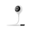 3303170089019-T'nB Wi-Fi Baby Monitor - Caméra de surveillance connectée bébé - blanc-P_300053528_14-3