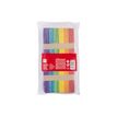 8410782174530-APLI kids Diy - Bâtonnets en bois - 500 pièces - couleurs assorties-P_300053544_2-1