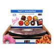 3303170094389-T'nB Essential Décor TASTY - Étui pour tapis de souris - conception des aliments-P_300053613_27-15