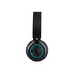 3303170098370-T'nB AIR LIGHT - Casque LED sans fil avec micro - bluetooth - noir-P_300053844_9-3