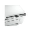 0194441900590-HP DeskJet Plus 4120 All-in-One - Imprimante multifonctions - couleur - jet d'encre - A4 (210 x 297 mm) (original) - A4/Legal (support) - jusqu'à 6 ppm (copie) - jusqu'à 8.5 ppm (impression) - 60 feuilles - 14-P_300053888_4-4