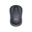 0403000540253-Logitech M185 - Souris - optique - sans fil - 2.4 GHz - récepteur sans fil USB - gris-P_300054025_1-0