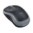 0403000540253-Logitech M185 - Souris - optique - sans fil - 2.4 GHz - récepteur sans fil USB - gris-P_300054025_4-3