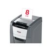 5028252616799-Rexel Optimum AutoFeed+ 90X - Destructeur de documents - coupe croisée - 4 x 28 mm - P-4-P_300054331_9-6