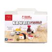 3471058150240-FIMO Kawaii Family - Kit de travaux créatifs - multicolore-P_300054552_1-1