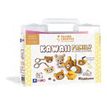 3532438150325-FIMO Soft Kawaii Family - Ensemble de pâte à modeler - Rilakkuma-P_300054553_1-0