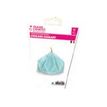 3471051434101-Graine Creative - Candle mold - origami diamond - latex-P_300054591_1-0