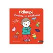 9782092590249-T'choupi devine les émotions - T'choupi - par Courtin Thierry-P_300054747_3-2