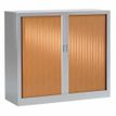 Gapsa Easymove - Armario de relleno vertical - modular - 2 Puertas