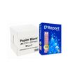 7891191004143-SUZANO Report - papier blanc - A4 - 80g - 5 x 500 feuilles - 160cie --0