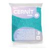 5411711460116-Cernit Pearl - Pâte à modeler - 56 g - vert - argile polymère--0