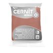5411711455693-Cernit Metallic - Pâte à modeler - 56 g - or rose - argile polymère--0