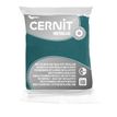 5411711455785-Cernit Metallic - Pâte à modeler - 56 g - or turquoise - argile polymère--0