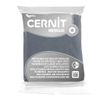 5411711455754-Cernit Metallic - Pâte à modeler - 56 g - argent - argile polymère--0