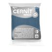 5411711455761-Cernit Metallic - Pâte à modeler - 56 g - acier - argile polymère--0