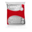 5411711459820-Cernit Metallic - Pâte à modeler - 56 g - rouge - argile polymère--0