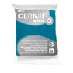 5411711459790-Cernit Metallic - Pâte à modeler - 56 g - turquoise - argile polymère--0