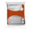 5411711455808-Cernit Metallic - Pâte à modeler - 56 g - rouille - argile polymère--0