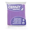 5411711450148-Cernit Translucent - Pâte à modeler - 56 g - violet - argile polymère--0
