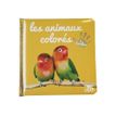 9782806310484-Bébé touche-à-tout - Les animaux colorés - tome 33-P_300055059_1-0