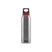 7610465899823-Sigg Hot & Cold ONE Light - Gourde Bouteille isotherme - 550 ml - brossé-P_300055259_1-0