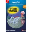 9782091931531-L'énigme des vacances - La menace des loups-garous - du CM1 au CM2--0