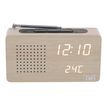 3303170112182-T'nB JOY - Radio-réveil - bois-P_300055793_1-0