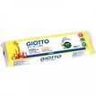 Giotto Patplume - Pâte à modeler - 350 g - jaune