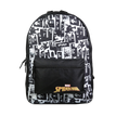 3666311012995-Bagtrotter - Cartable - 1 compartiment - polyester - noir, blanc, gris - Spider-Man-P_300075408_1-0