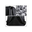 3666311012995-Bagtrotter - Cartable - 1 compartiment - polyester - noir, blanc, gris - Spider-Man-P_300075408_7-7