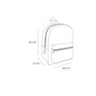 3666311012995-Bagtrotter - Cartable - 1 compartiment - polyester - noir, blanc, gris - Spider-Man-P_300075408_9-8