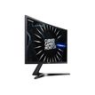 8806092005457-Samsung C24RG50FQR - écran LED  24"- incurvé - 1920 x 1080 Full HD (1080p) - noir-P_300080247_6-9