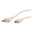 3303170076408-T'nB - Câble USB - USB (M) pour mini USB type B (M) - 1 m-P_300080336_4-1