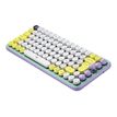 5099206101234-Logitech POP Keys - Clavier PC sans fil - bluetooth 5.1 et LE - daydream-P_300080570_16-1