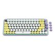 5099206101234-Logitech POP Keys - Clavier PC sans fil - bluetooth 5.1 et LE - daydream-P_300080570_3-4