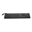 3303170113813-T'nB - Clavier - avec concentrateur de 3x USB-A - USB-P_300080637_3-0