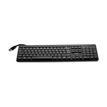 3303170113813-T'nB - Clavier - avec concentrateur de 3x USB-A - USB-P_300080637_5-4