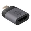 3303170108871-T'nB iClick - Adaptateur vidéo - 24 pin USB-C mâle pour HDMI femelle - gris foncé-P_300080649_11-2