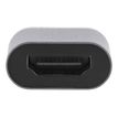 3303170108871-T'nB iClick - Adaptateur vidéo - 24 pin USB-C mâle pour HDMI femelle - gris foncé-P_300080649_12-3