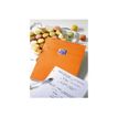 3020121062838-Oxford - Bloc notes - A4 + - 160 pages - petits carreaux - 80G - perforé - orange-P_301211_9-8