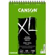 CANSON XL - tekenpapier - A4 - 50 vellen