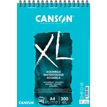 CANSON Aquarelle - tekenblok - XL - A4 - 30 vellen