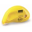 UHU Dry & Clean - Roller de colle repositionnable - 6,5 mm x 8,5 m