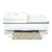 HP DeskJet Plus Ink Advantage 6475 All-in-One - Imprimante multifonction jet d'encre couleur A4 - Wifi