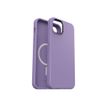 OtterBox Symmetry Series+ - coque de protection avec MagSafe pour iPhone 14 plus - violet