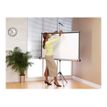 5028252250306-NOBO écran de projection avec trépied - 200x 151 cm-Angle droit-6