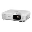Epson EH-TW750 - 3LCD-projector - portable - Miracast
